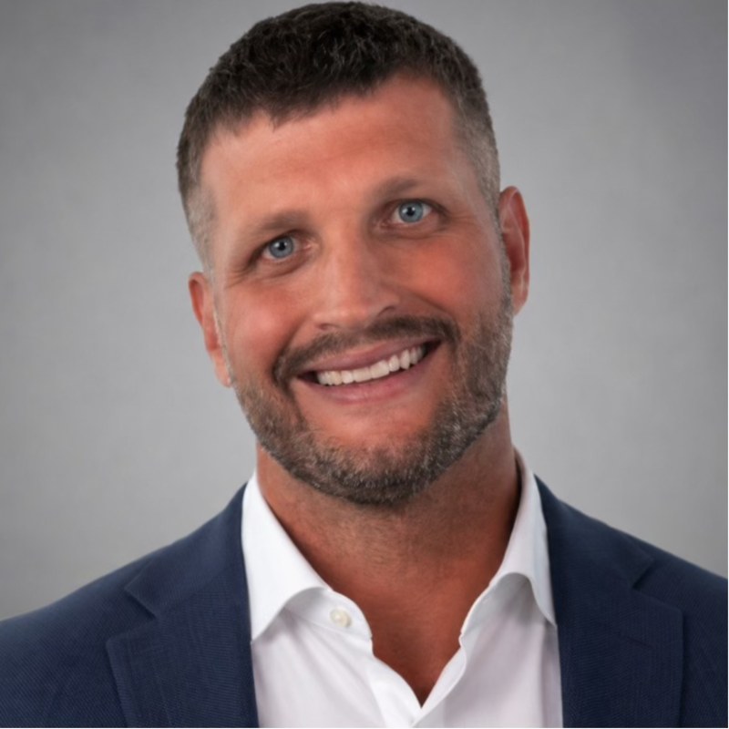 Jimmy Waters, background screening executive, CEO of Metro Background Solutions and founder of 3rd Degree Screening